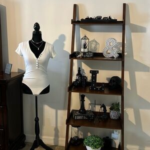 Abercrombie bodysuit